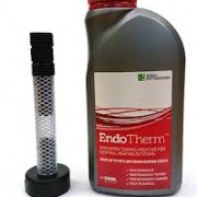 endotherm bottle plus filler