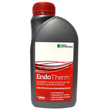 endotherm bottle